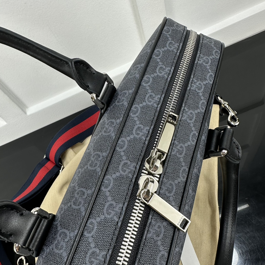 Mens Gucci Briefcases